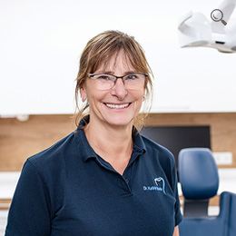 Dr. Katrin Weile